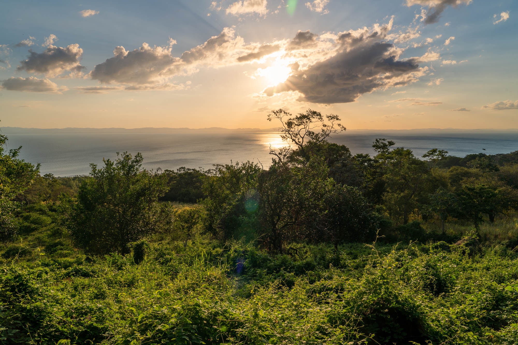 Nicaragua